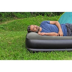 Matelas Gonflable - Bestway - 67699 - 203x152x36 cm - 2 places - Trite