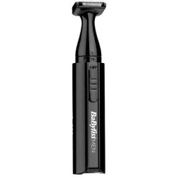 BaByliss - E978E - Tondeuse cheveux Carbon Titanium pour des performan