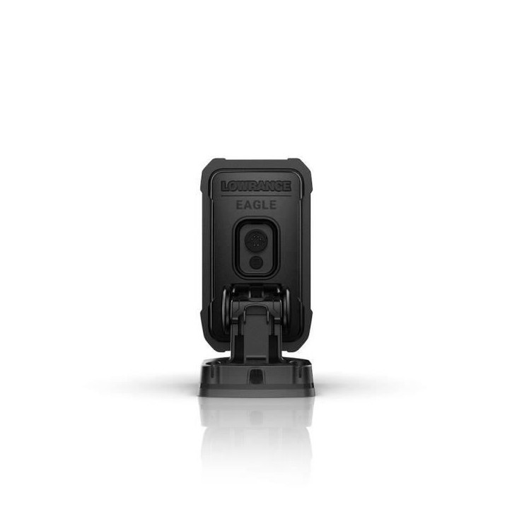 Sondeur peche - LOWRANCE - Eagle 4X Sonde TA - 200KHZ Sondeur peche - LOWRANCE - Eagle 4X Sonde TA - 200KHZ