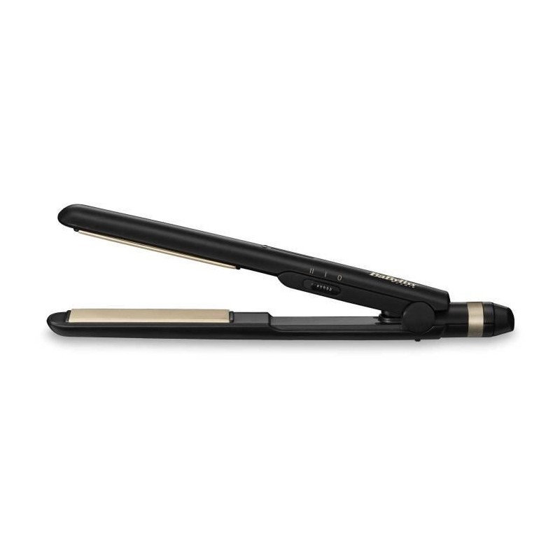 Lisseur - BaByliss - ST089E Straight 230 - Plaques Céramique et Multi