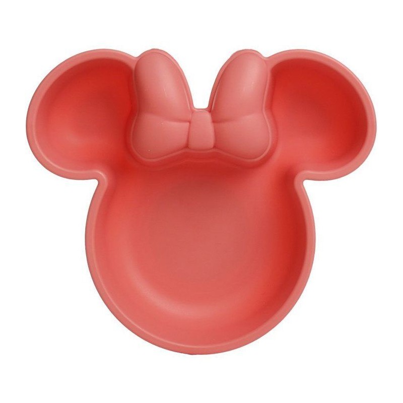 BOL SILHOUETTE TETE DE MINNIE