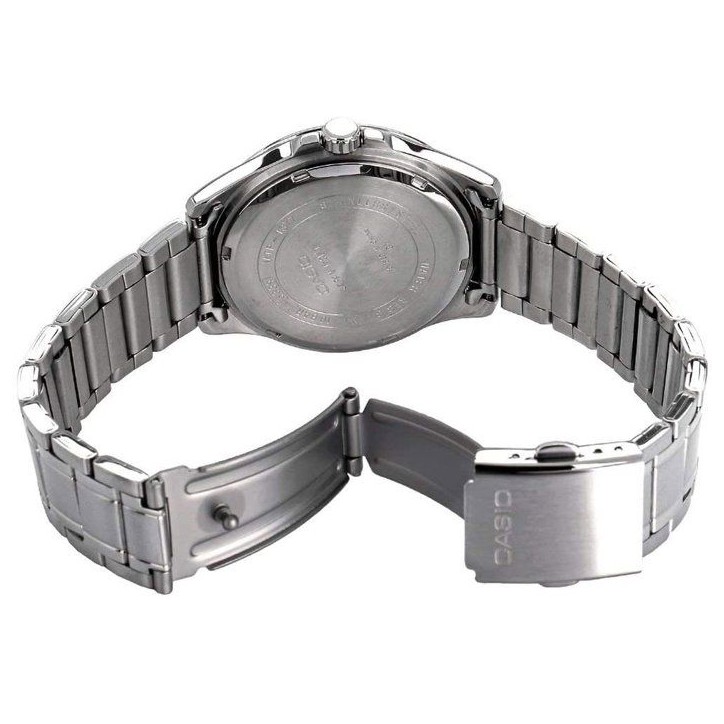 Montre - CASIO - MTP-1375PD - Homme - Vert - Quartz - Analogique Montre - CASIO - MTP-1375PD - Homme - Vert - Quartz - Analogique