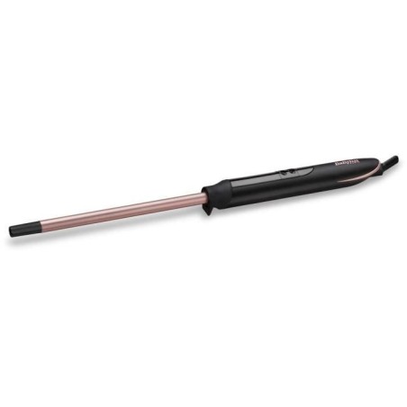 Boucleur manuel BABYLISS C449E - Diametre 10mm - Chauffe ultra-rapide