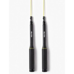 Corde a sauter - VELITES - Fire 2.0 - Noir