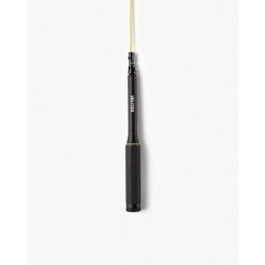 Corde a sauter - VELITES - Fire 2.0 - Noir