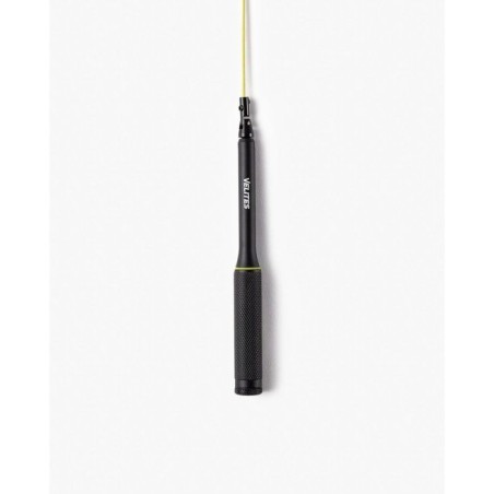 Corde a sauter - VELITES - Fire 2.0 - Noir