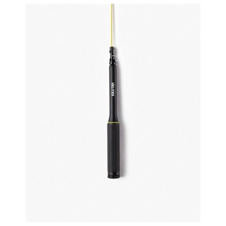 Corde a sauter - VELITES - Fire 2.0 - Noir