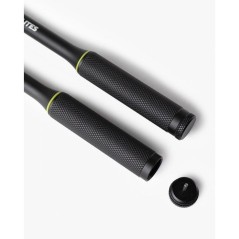 Corde a sauter - VELITES - Fire 2.0 - Noir