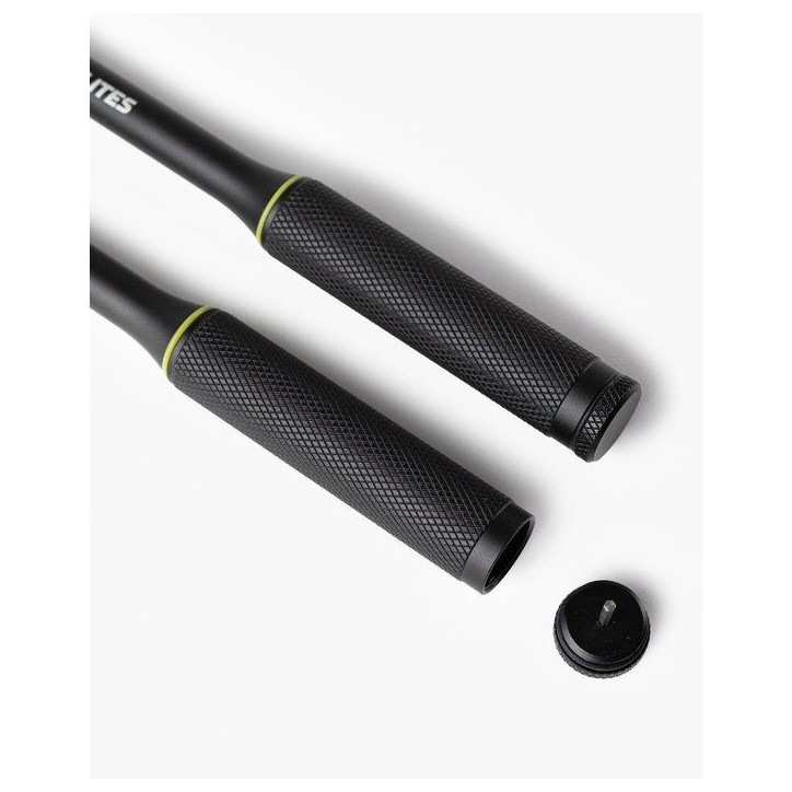 Corde a sauter - VELITES - Fire 2.0 - Noir