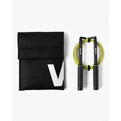 Corde a sauter - VELITES - Fire 2.0 - Noir