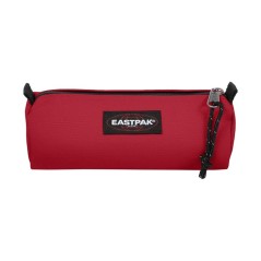 Trousse - EASTPAK - BENCHMARK SINGLE - Scarlet Red