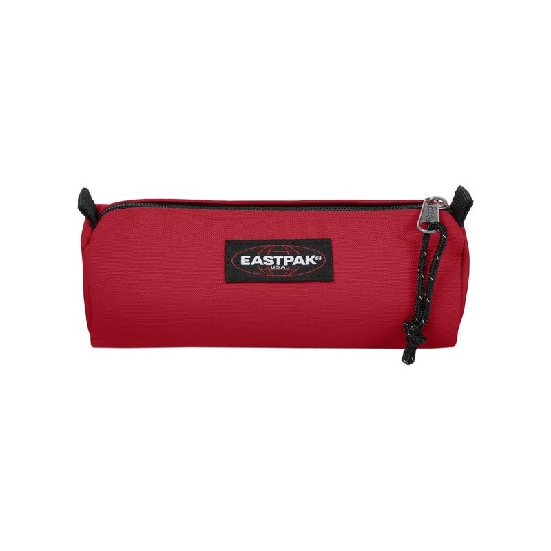 Trousse - EASTPAK - BENCHMARK SINGLE - Scarlet Red
