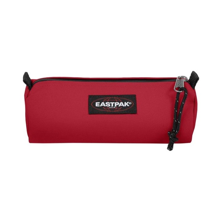 Trousse - EASTPAK - BENCHMARK SINGLE - Scarlet Red