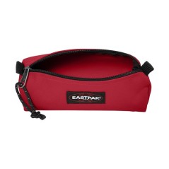 Trousse - EASTPAK - BENCHMARK SINGLE - Scarlet Red