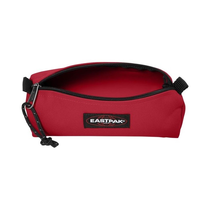 Trousse - EASTPAK - BENCHMARK SINGLE - Scarlet Red