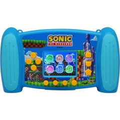 Camera interactive - KIDS LICENSING - Sonic - Des 3 ans