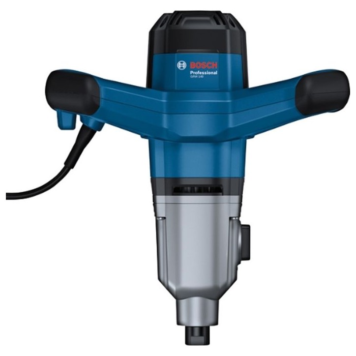 Mélangeur - Bosch - GRW 140 - 1400 watts - 2 vitesses - Capacité 40 kg Mélangeur - Bosch - GRW 140 - 1400 watts - 2 vitesses - Capacité 40 kg