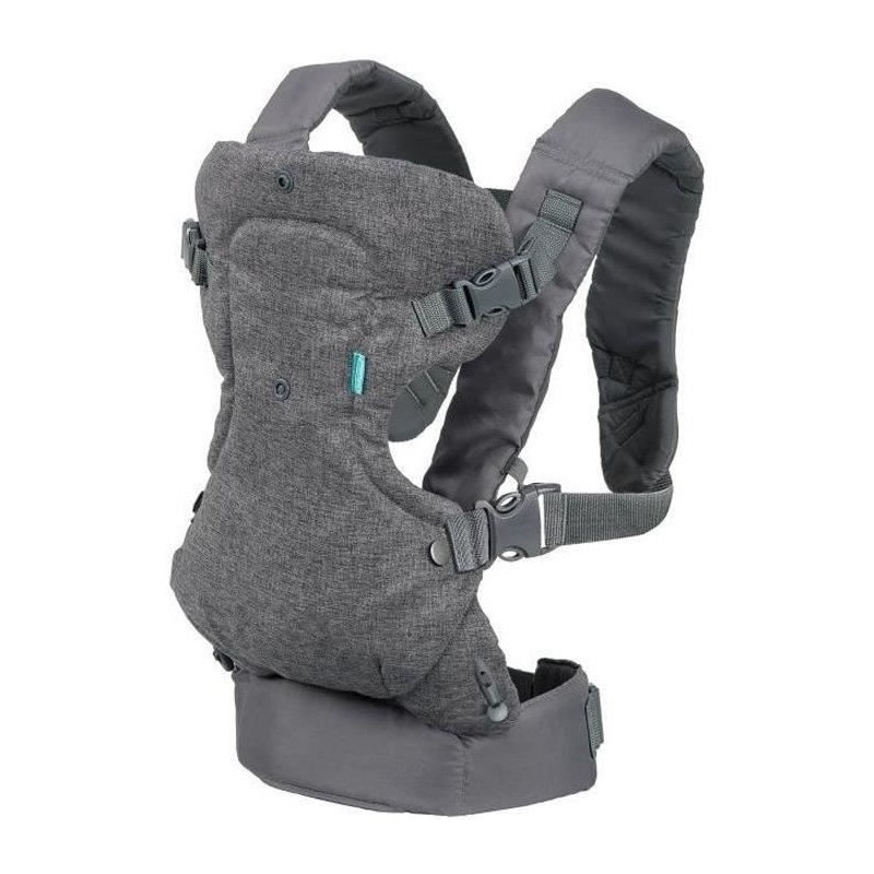 Porte bébé - INFANTINO - Flip Ergo 4 en 1 Porte bébé - INFANTINO - Flip Ergo 4 en 1