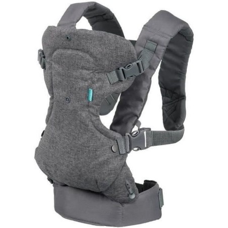 Porte bébé - INFANTINO - Flip Ergo 4 en 1