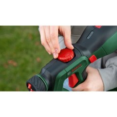 Pistolet a peinture - BOSCH - UniversalSpray 18V-300 - Sans fil - Puis
