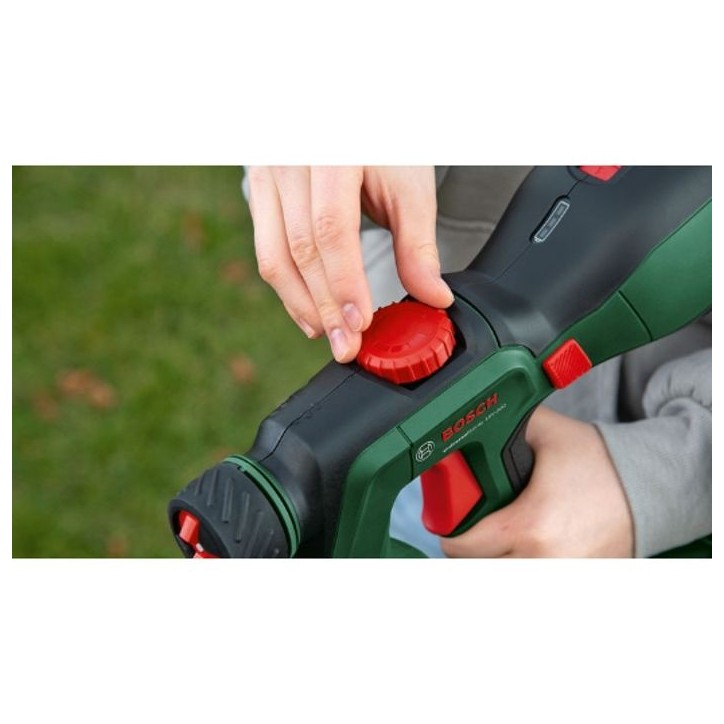 Pistolet a peinture - BOSCH - UniversalSpray 18V-300 - Sans fil - Puissant - Portable Pistolet a peinture - BOSCH - UniversalSpray 18V-300 - Sans fil - Puissant - Portable