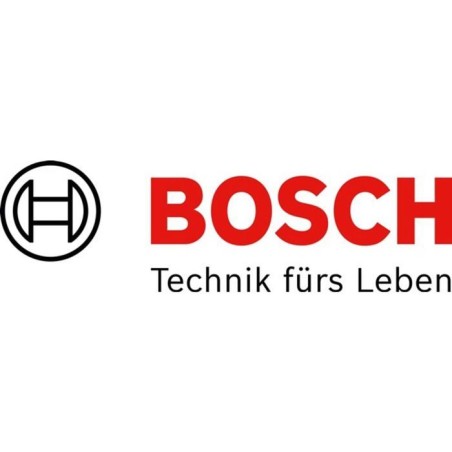 Tournevis VDE - BOSCH - TX30x125 - Isolé jusqu'a 1000 V - Élastomere thermoplastique - Antidérapant