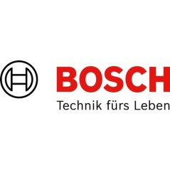 Tournevis VDE - BOSCH - TX40x125 - Isolé jusqu'a 1000 V - Élastomere thermoplastique - Antidérapant