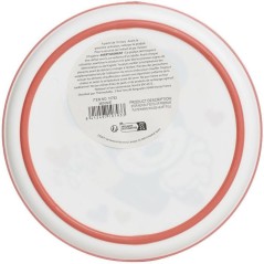 GRANDE ASSIETTE ANTI-DERAPANTE MINNIE COLLECTOR