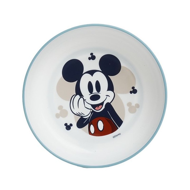 BOL ANTI-DERAPANT MICKEY COLLECTOR