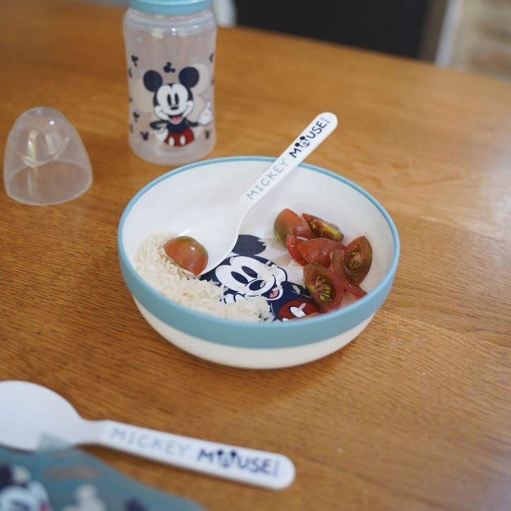 BOL ANTI-DERAPANT MICKEY COLLECTOR BOL ANTI-DERAPANT MICKEY COLLECTOR