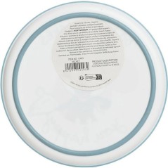 GRANDE ASSIETTE ANTI-DERAPANTE MICKEY COLLECTOR