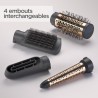 Brosse soufflante - BaByliss - AS136E Air Style 1000 - Pour secher, me