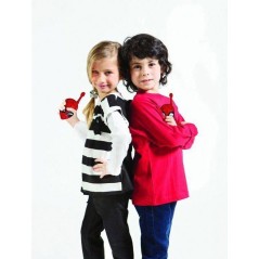 Talkies-walkies - LEXIBOOK - Spiderman 3D - Portée 200m - Design ergo
