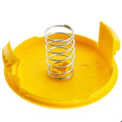 Cache bobine pour bobine Stanley Fatmax - STZST1169-XJ - diametre 1,6m