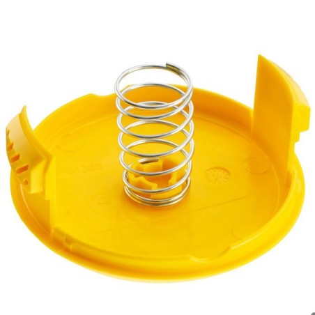 Cache bobine pour bobine Stanley Fatmax - STZST1169-XJ - diametre 1,6m