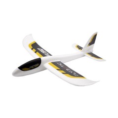 Avion Planeur - SILVERLIT - GLIDER FLOW - 50 cm - Loopings - Pour enfa