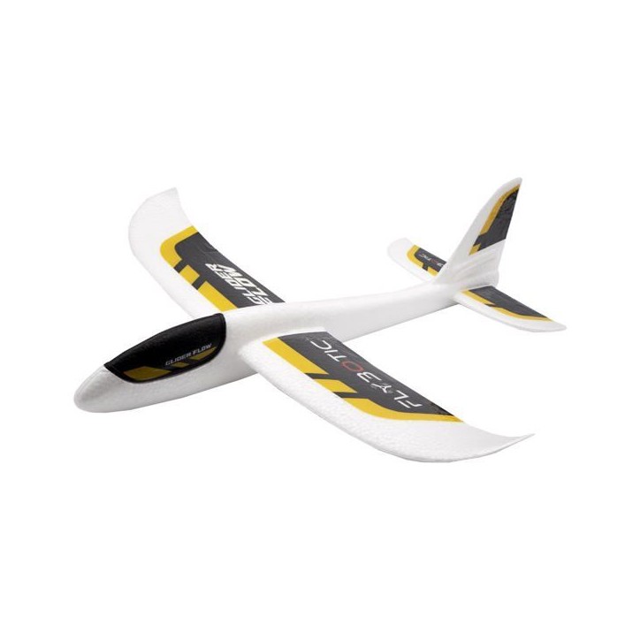 Avion Planeur - SILVERLIT - GLIDER FLOW - 50 cm - Loopings - Pour enfants des 5 ans Avion Planeur - SILVERLIT - GLIDER FLOW - 50 cm - Loopings - Pour enfants des 5 ans