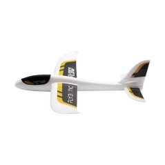 Avion Planeur - SILVERLIT - GLIDER FLOW - 50 cm - Loopings - Pour enfa