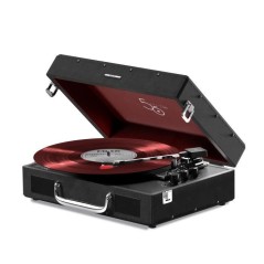 Platine vinyle - MIXX - Revival 55 - Enceintes stéréo intégrées -