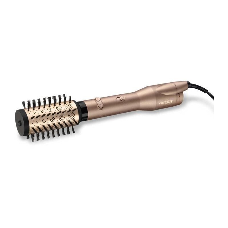 Brosse soufflante - BaByliss - AS952E Big Hair Dual - Pour le volume, Brosse soufflante - BaByliss - AS952E Big Hair Dual - Pour le volume,
