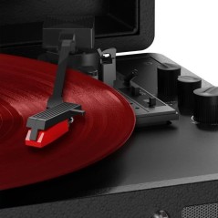Platine vinyle - MIXX - Revival 55 - Enceintes stéréo intégrées -