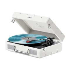 Platine vinyle - MIXX - Revival 55 - Enceintes stéréo intégrées -