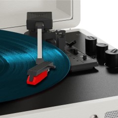 Platine vinyle - MIXX - Revival 55 - Enceintes stéréo intégrées -