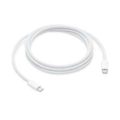 Câble de charge USB-C tressé 240?W (2?m) Apple Original – Haute r