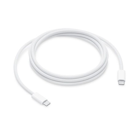 Câble de charge USB-C tressé 240?W (2?m) Apple Original – Haute r