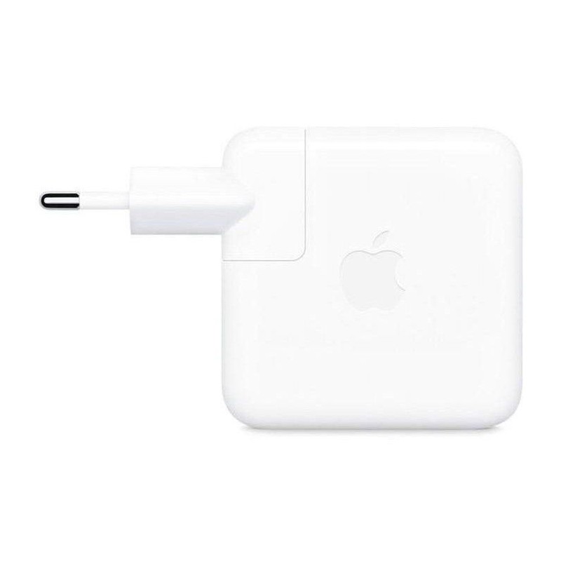 APPLE - Adaptateur secteur USB-C 70 W - Blanc
