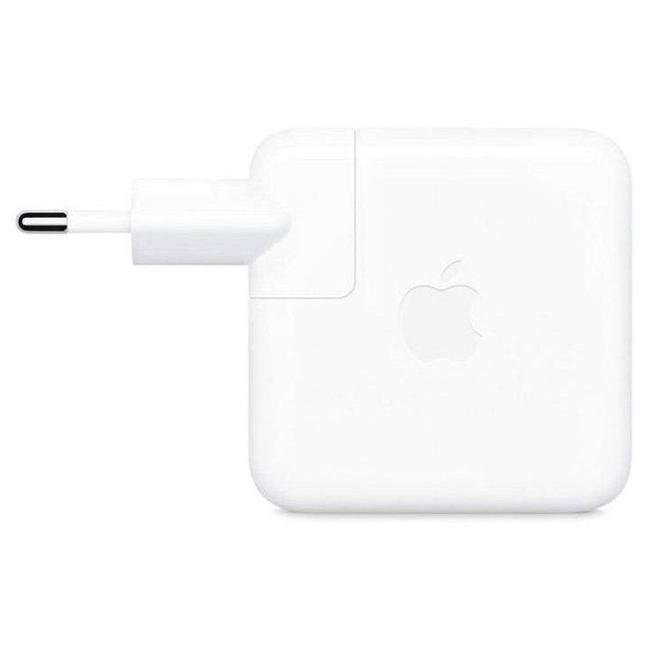 APPLE - Adaptateur secteur USB-C 70 W - Blanc