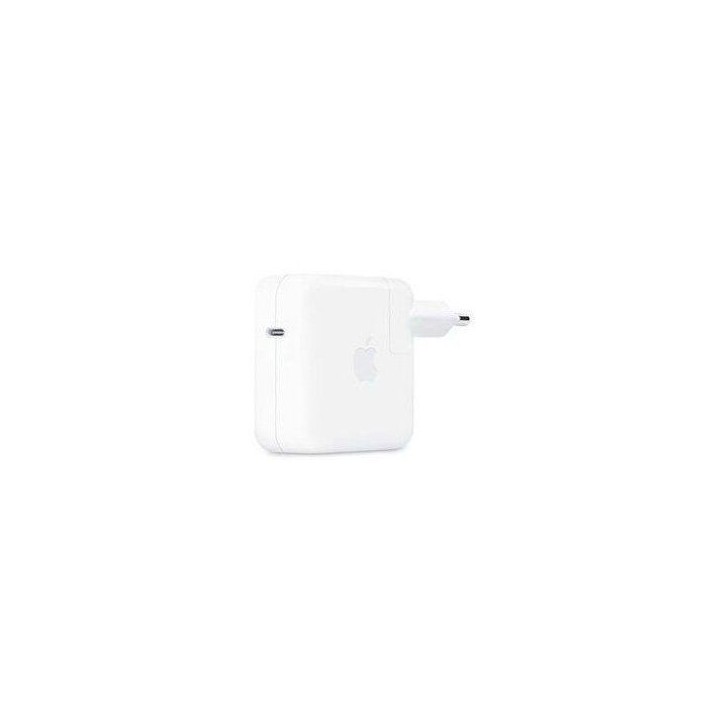 APPLE - Adaptateur secteur USB-C 70 W - Blanc