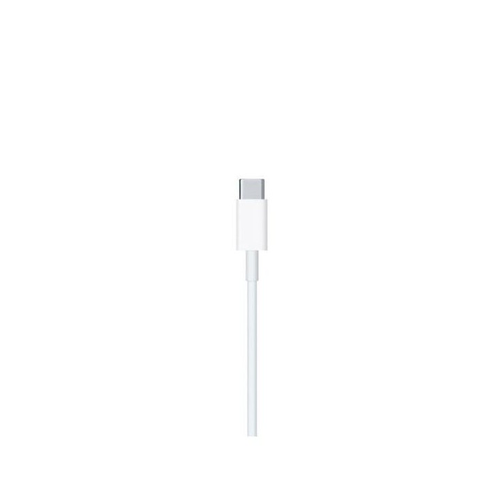 Câble Apple original USB-C vers Lightning (2 m) Blanc Câble Apple original USB-C vers Lightning (2 m) Blanc