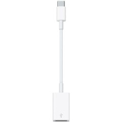 Adaptateur USB-C vers USB - APPLE - MW5L3ZM/A - Pour connecter et char